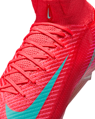 Nike Mercurial Superfly 10 Elite FG High-Top Soccer Cleats